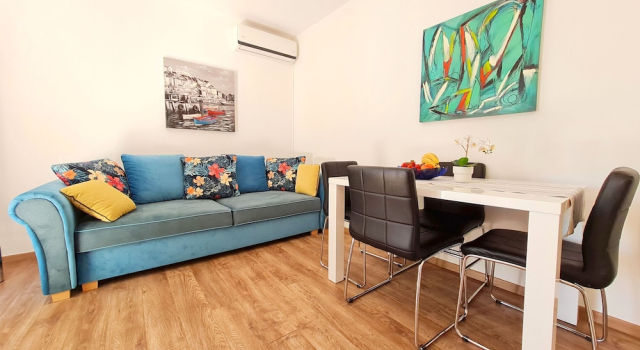 Apartment Morska Oaza