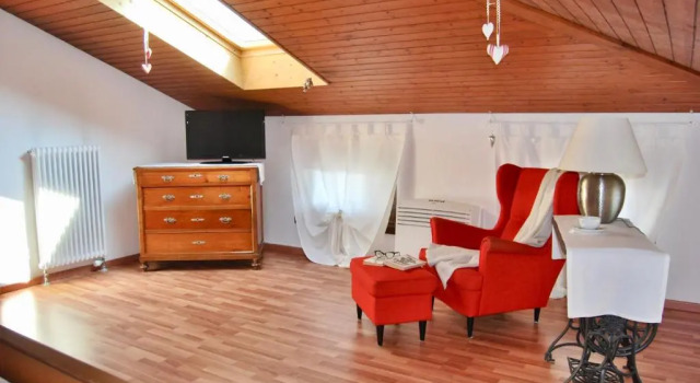 Полулюкс Casa Zen