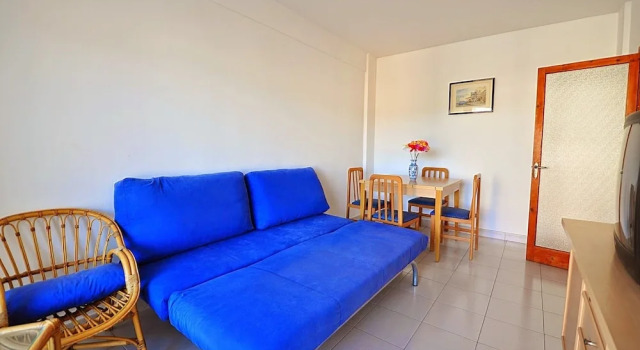Апартаменты Apartment Jose