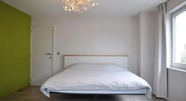 Holiday home Villa Mara, Varaa Villa Hotellit Brussels pysäköinnillä, Pysäköinti