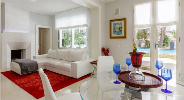 Villa Guidi 10 in Cervia