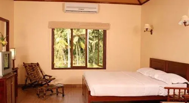 Kumarakom Lagoon