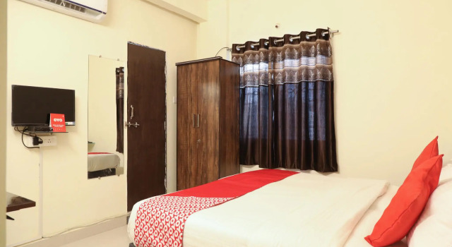 OYO 23431 Ocsa Inn