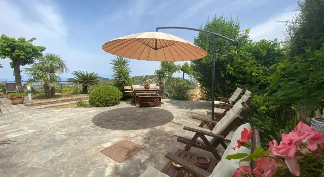 Апартаменты B&B Il Giardino Di Armida