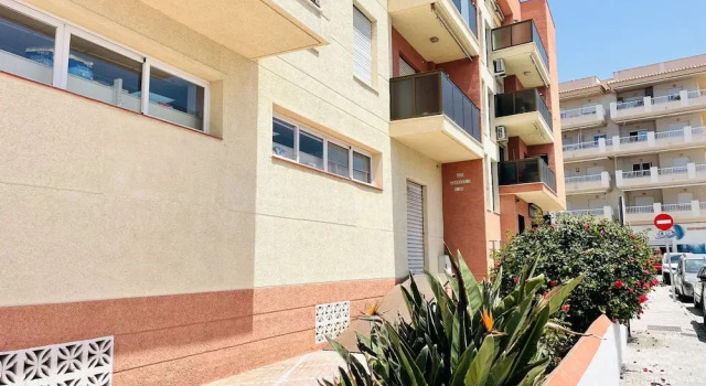 Apartamento Sol y Mar la Herradura by At Home Cost, Забронировать Апартаменты/квартира Ла-Эррадура Коста-Тропикаль
