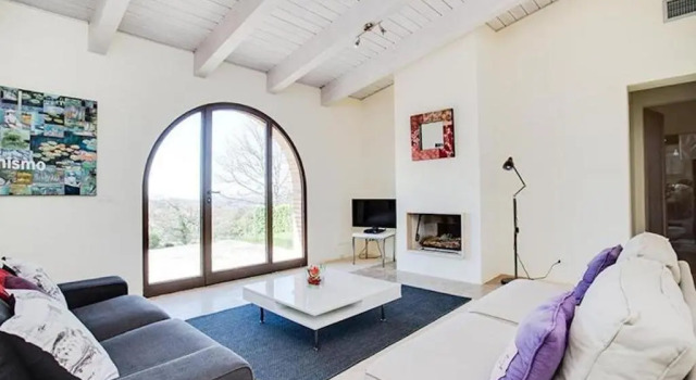 Апартаменты Appartament Rosmarino - Cignella Resort