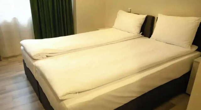 Номер Economy Hotel Leda