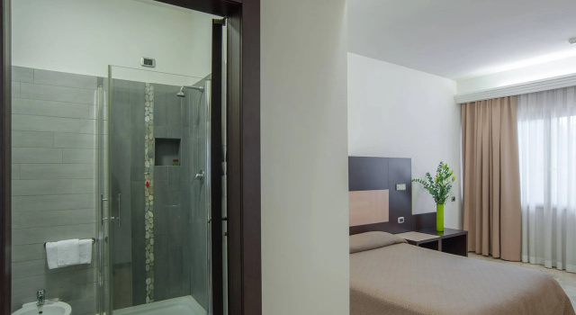 Hotel Boomerang