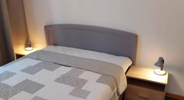 Апартаменты Pelguranna Apartment