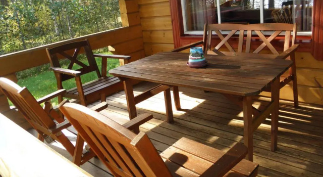 Вилла Loikansaari Lomamökit Holiday Cottages