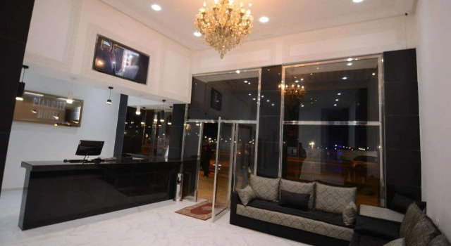 Hôtel Biarritz, Boek Hotel Goedkope hotels in Tanger-Tetouan