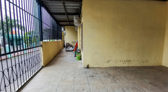 RedDoorz @ Jalan R Sukamto Palembang