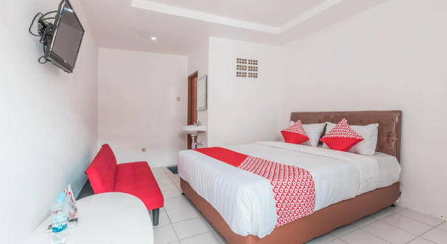 OYO 947 Angel Home Stay Syariah