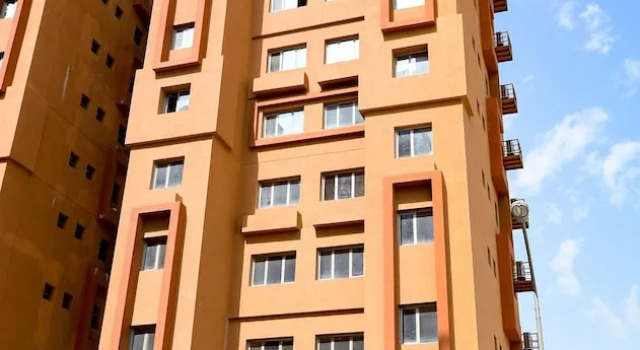 GrandInn Hotel Apartments