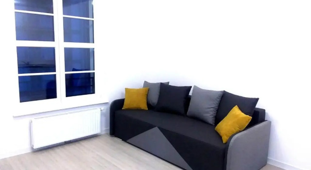 Студия Welcome Cozy Apartment Old Town