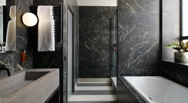Одноместный люкс Malmaison York