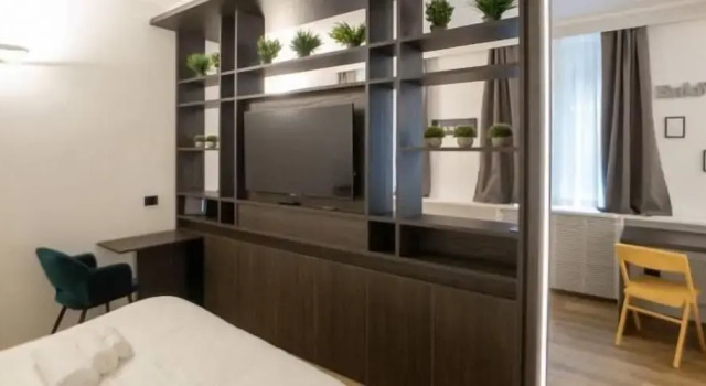 Madonnina Apartment