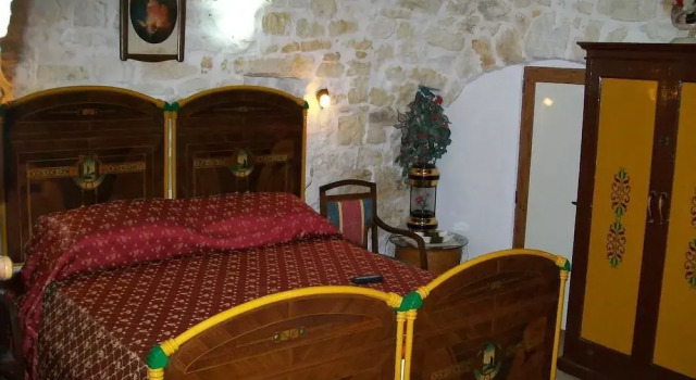 Agriturismo I Trulli di Zio Dino