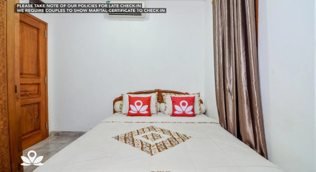 Guest House Aini I