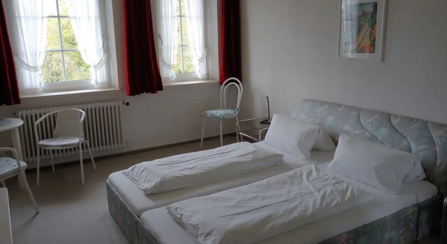 Ferienwohnungen Hof Geiger am Bodensee, Boek Hotel Unteruhldingen Baden-Württemberg