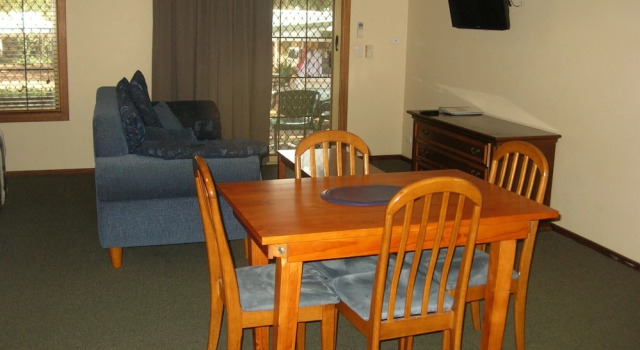 Люкс Premier Travellers Rest Motel