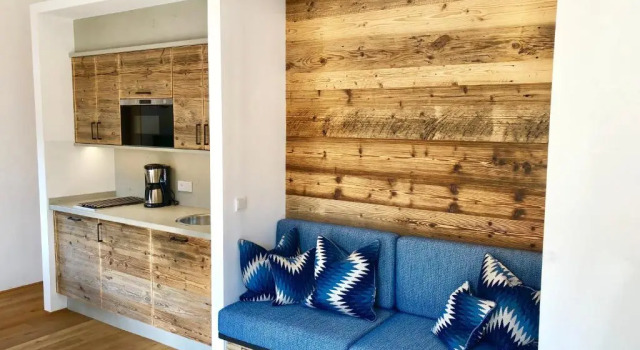Апартаменты Ferienwohnung Springer