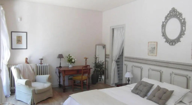 Le 22, Reserva ahora Hostal o pensión Nontron 