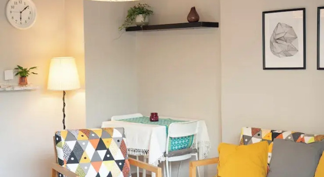 Апартаменты Comfort VK Athens Centre Apartment