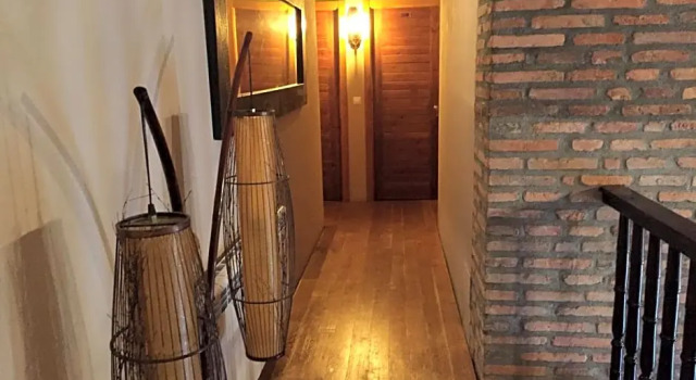 La Casona de Rudagüera, Buchen Sie Hotel Alfoz de Lloredo 