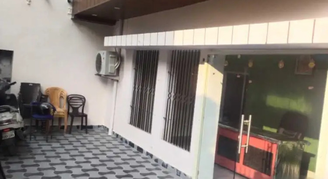 Banaras Residency
