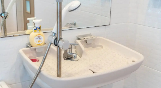 Номер Standard c 1 комнатой Gapyeong Chagall Spa Pension