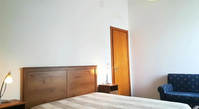 Коттедж Casa vacanze afrodite centro storico Otranto, Salento 6 posti