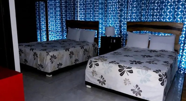 Standardní pokoj HoteL cAsaiA