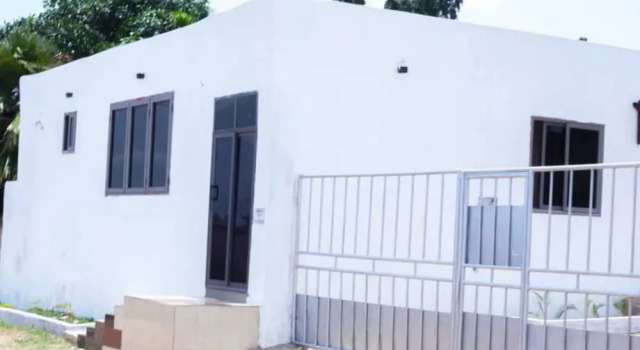 Fully Furnished Studio Apartment, Prenota Appartamento Tema Greater Accra