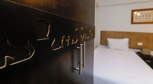 Номер Superior Crowne pyramids palace
