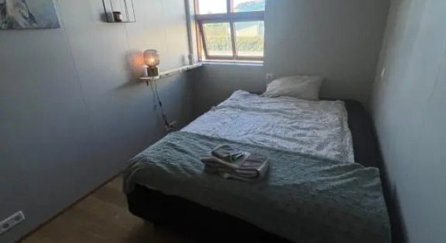 Peaceful house with 3BR/ Close drive Golden Circle, Rezervovat Hotel Hotely v East Iceland s parkováním, Parkování