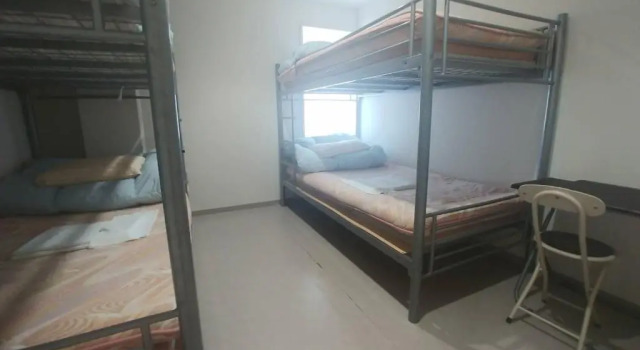Номер Economy Simple Stay Miyajima