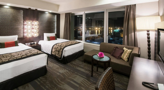 Rihga Royal Gran Okinawa, Book Hotel Hotels in Naha with Breakfast, Breakfasts
