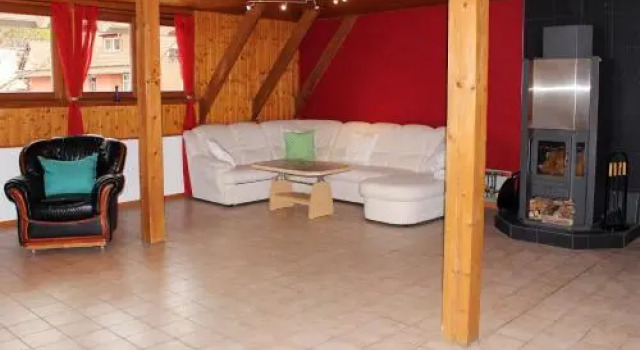 Apartment zum Henker, Prenota Appartamento Hotel a Garz con parcheggio, Parcheggio