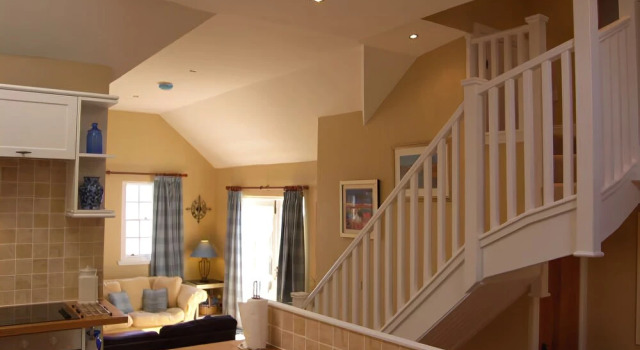 Castaway Holiday Cottage Fife, Varaa Lomakoti  