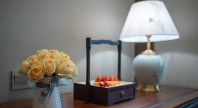 Люкс Deluxe Blossom Hotel Hangzhou