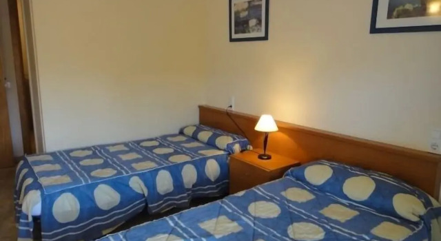 Апартаменты с 2 комнатами с балконом Apartment Village Park 2 by Interhome