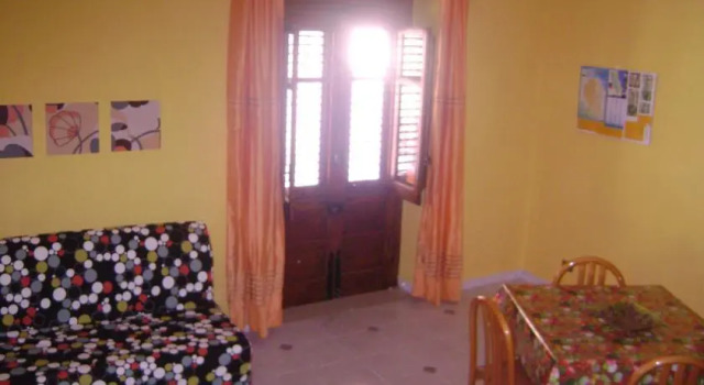 Ancilinas House