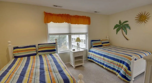 Dunes Edge 6 - 3 Br Home