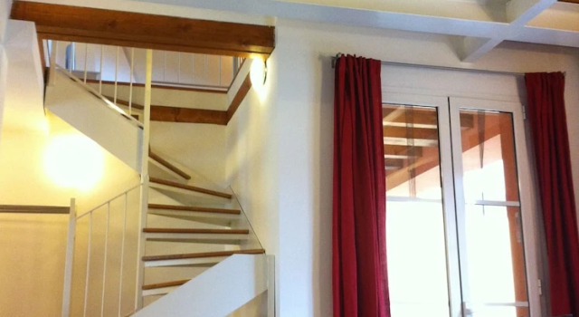 Апартаменты Superior Cozy House