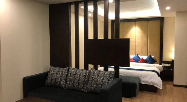 Kaveri Inn, Забронировать Отель Отели Катманду 3 звезды, 3*
