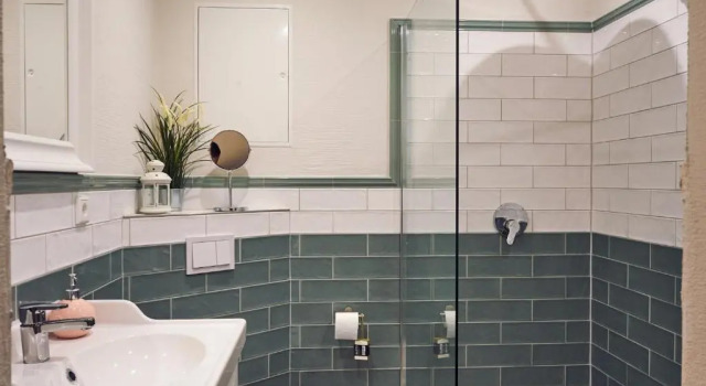 Апартаменты Apartmenthaus Mathilde