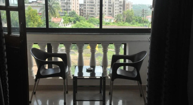 OYO 35596 Hotel Amar, Prenota Hotel Dona Paula 
