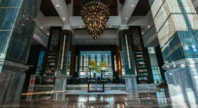 Gloria Resorts Jingdezhen Xishan Lake, Rezerwuj Hotel Jingdezhen Jiangxi