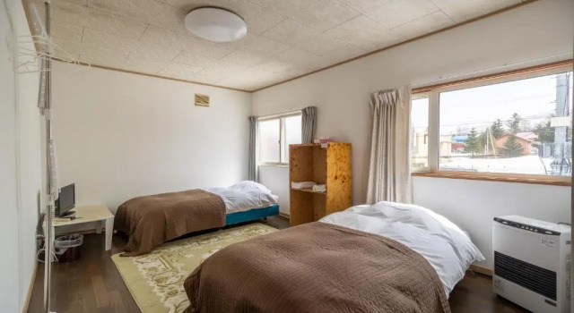 Номер Standard Guesthouse EN